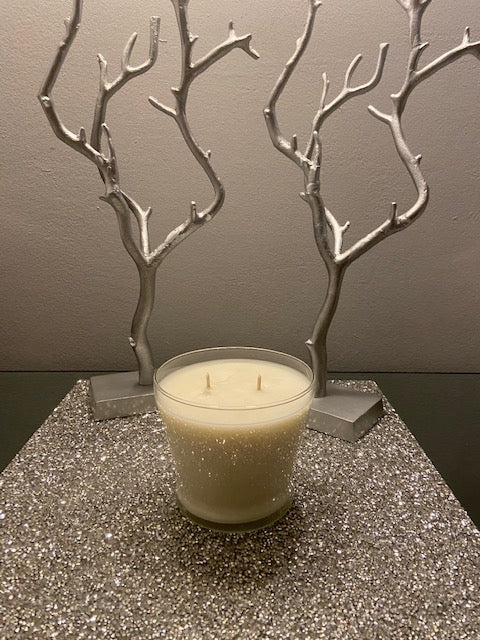 16 oz 2-Wick Soy Candle